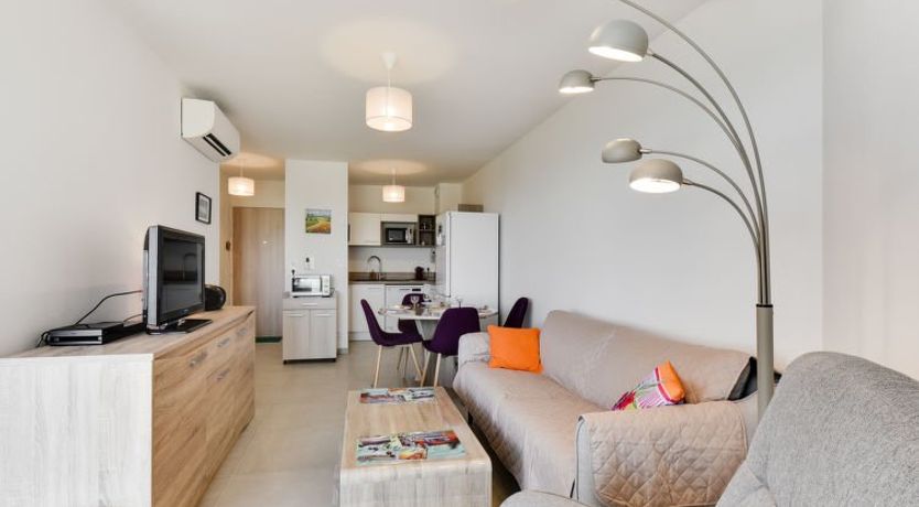 Photo of Balnéa Apartment 2