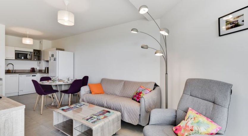 Photo of Balnéa Apartment 2