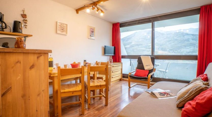 Photo of Brelin Côte Brune 613 Apartment 6