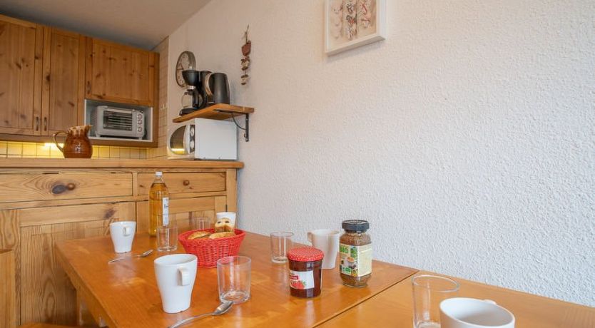 Photo of Brelin Côte Brune 613 Apartment 6