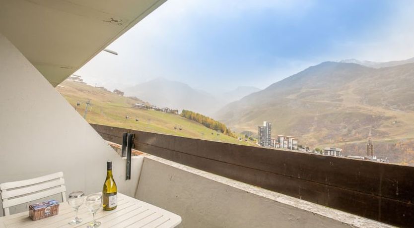 Photo of Brelin Côte Brune 613 Apartment 6