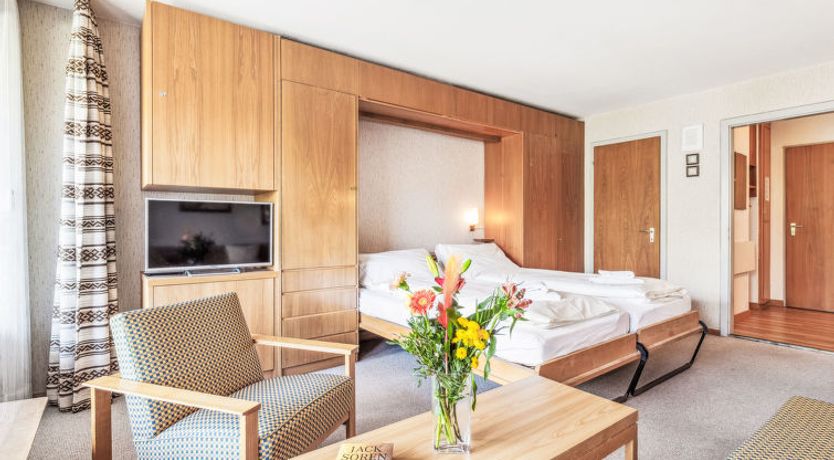 Photo of Promenade (Utoring) Apartment 63