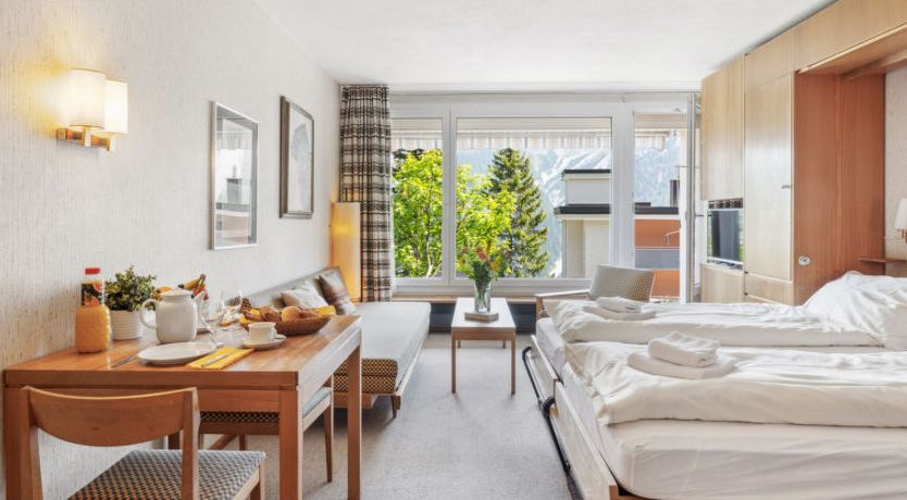 Photo of Promenade (Utoring) Apartment 63