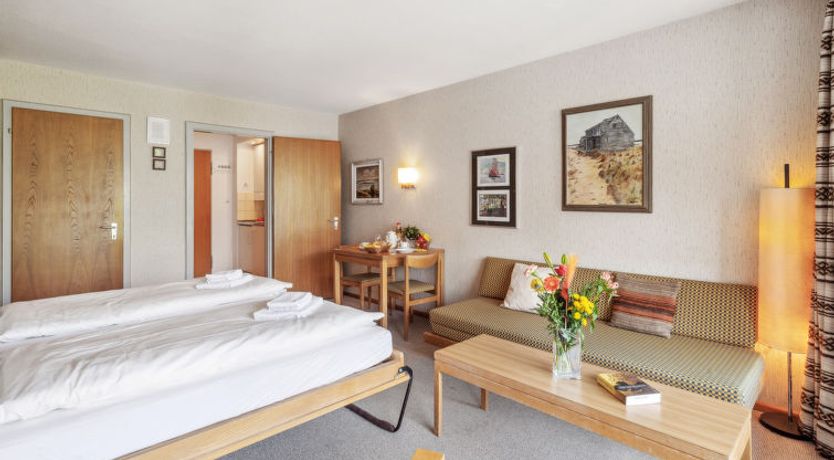 Photo of Promenade (Utoring) Apartment 63