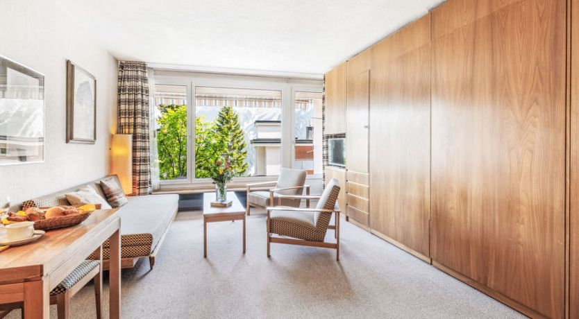 Photo of Promenade (Utoring) Apartment 63