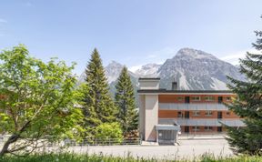 Photo of Promenade (Utoring) Apartment 63