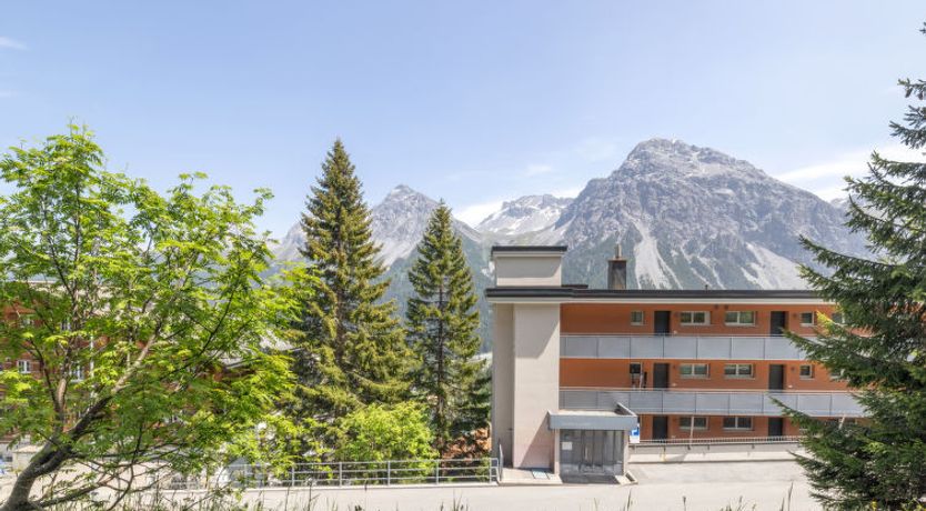 Photo of Promenade (Utoring) Apartment 63