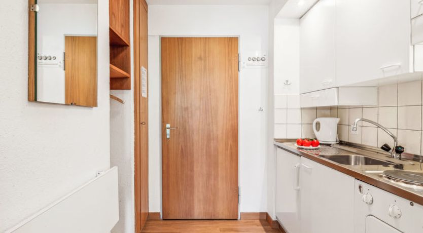 Photo of Promenade (Utoring) Apartment 63