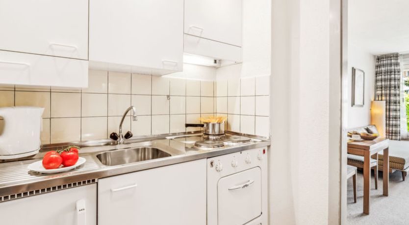 Photo of Promenade (Utoring) Apartment 63