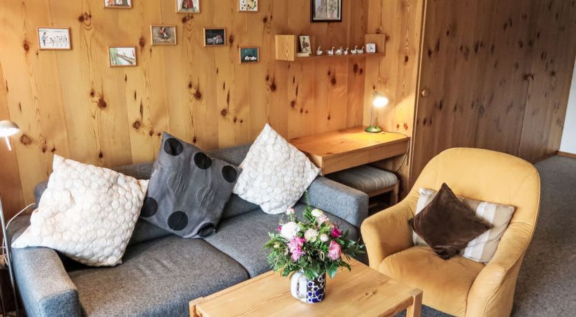 Photo of Apt B 093 Apartment 9