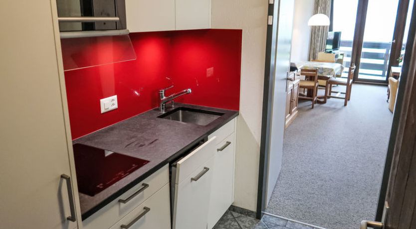 Photo of Apt B 093 Apartment 9