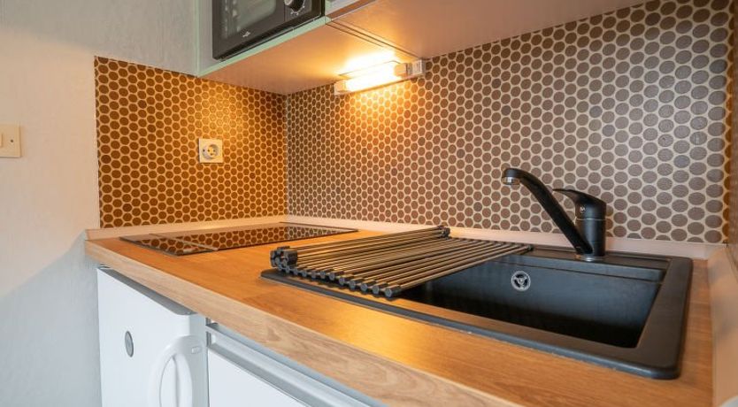 Photo of Asters 722 Bâtiment B2 Apartment 26