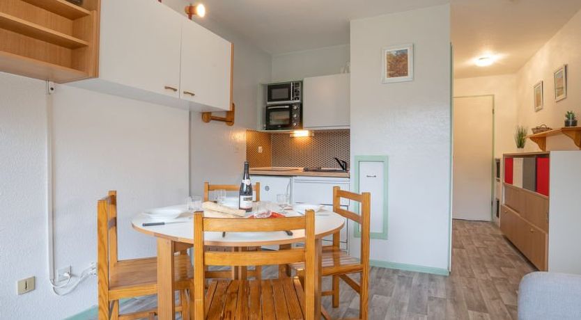 Photo of Asters 722 Bâtiment B2 Apartment 26