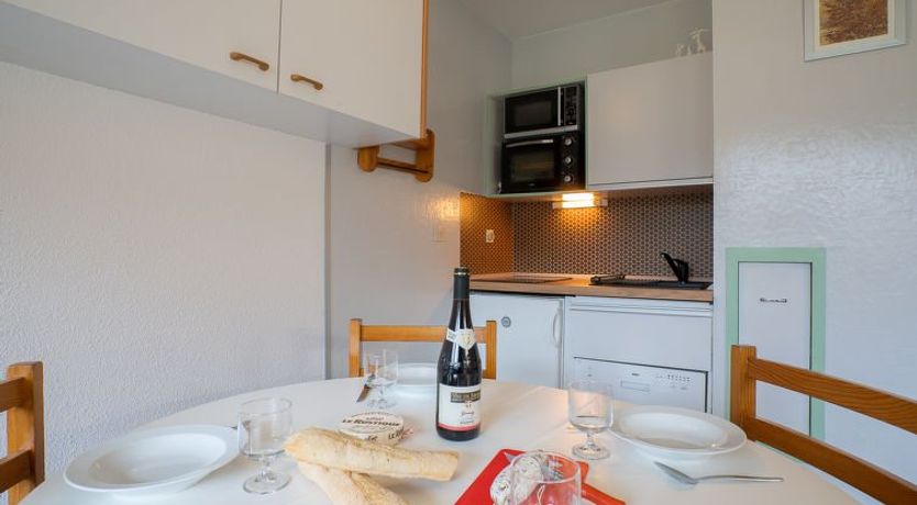 Photo of Asters 722 Bâtiment B2 Apartment 26