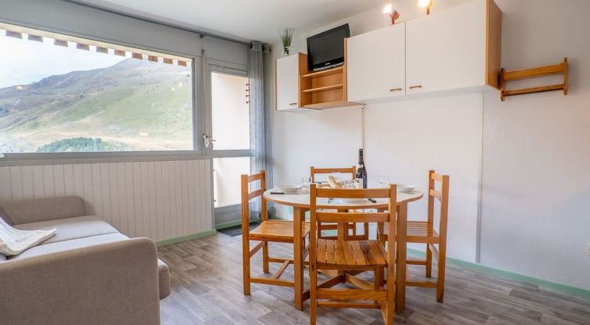 Photo of Asters 722 Bâtiment B2 Apartment 26