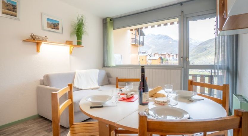 Photo of Asters 722 Bâtiment B2 Apartment 26