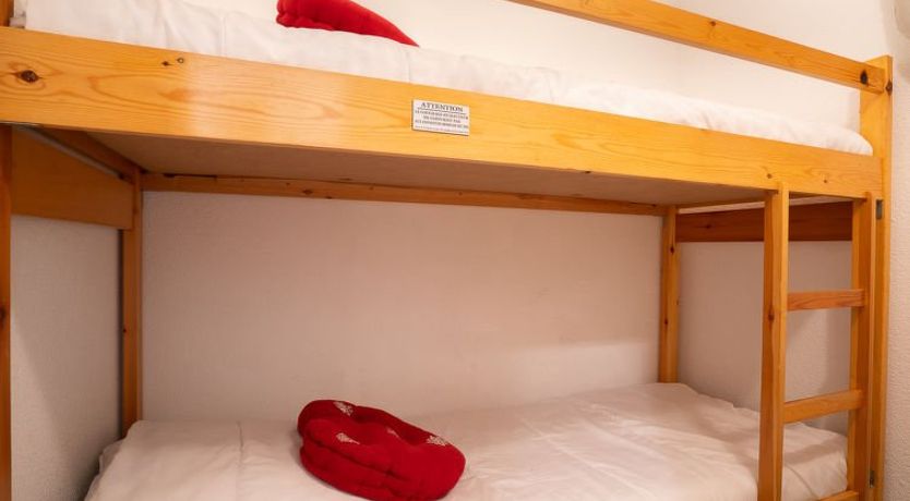 Photo of Asters 722 Bâtiment B2 Apartment 26