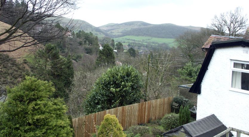 Photo of Shepherds Cottage