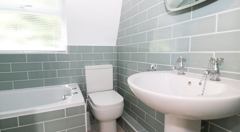 Photo of Shepherds Cottage