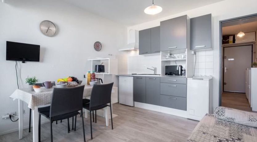 Photo of Le Beaupré Apartment 20