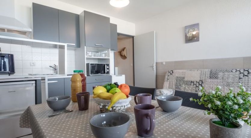 Photo of Le Beaupré Apartment 20