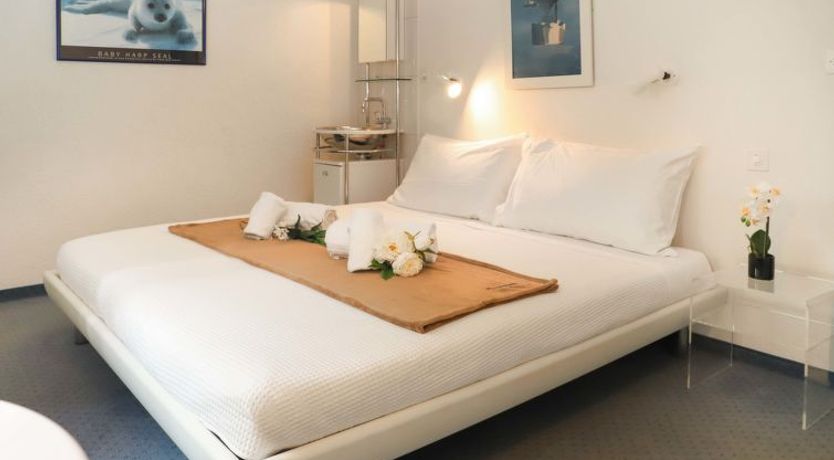 Photo of Matten (Utoring) Apartment 19