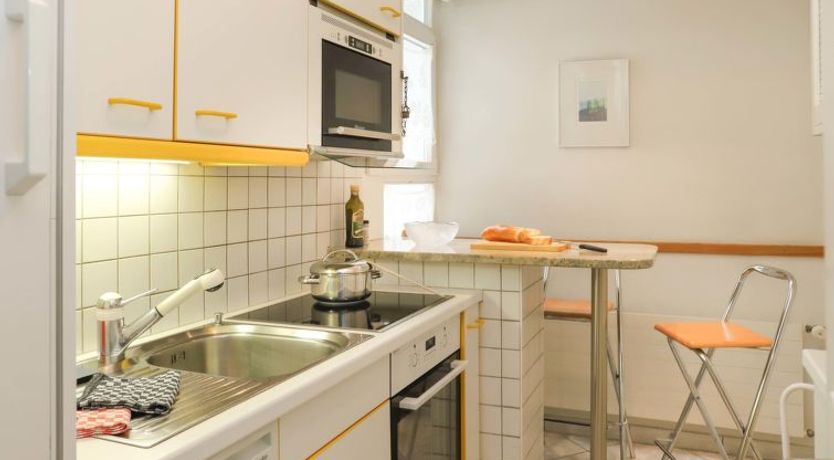 Photo of Matten (Utoring) Apartment 19