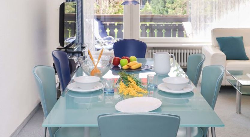 Photo of Matten (Utoring) Apartment 19