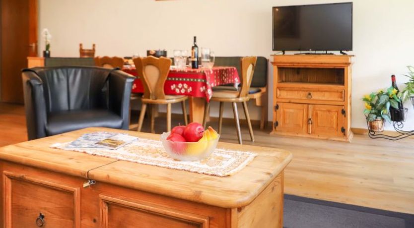 Photo of Matten (Utoring) Apartment 18