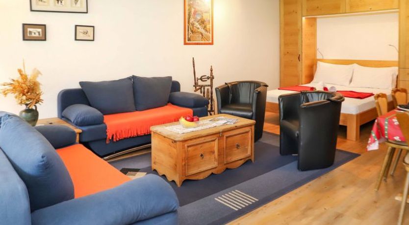 Photo of Matten (Utoring) Apartment 18