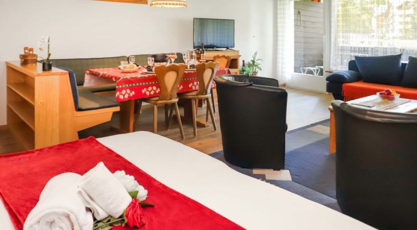 Photo of Matten (Utoring) Apartment 18