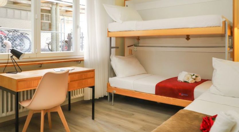 Photo of Matten (Utoring) Apartment 18