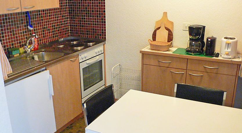 Photo of Castor und Pollux Apartment 2