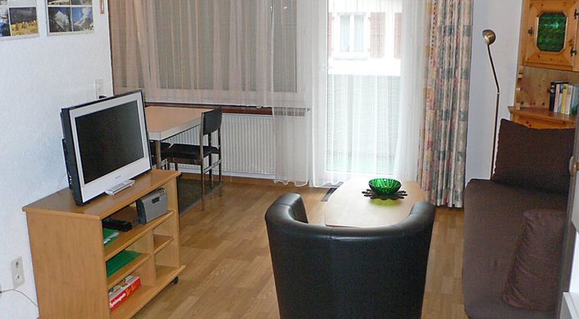 Photo of Castor und Pollux Apartment 2