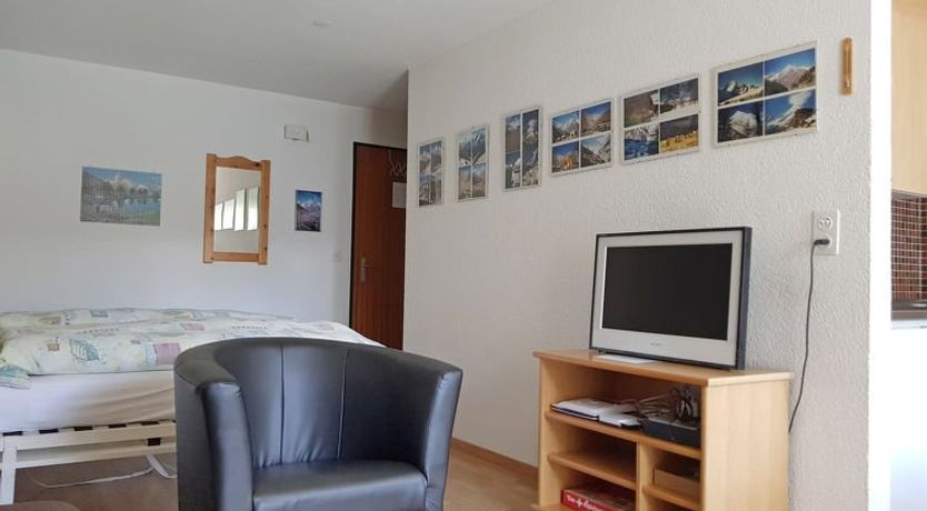 Photo of Castor und Pollux Apartment 2