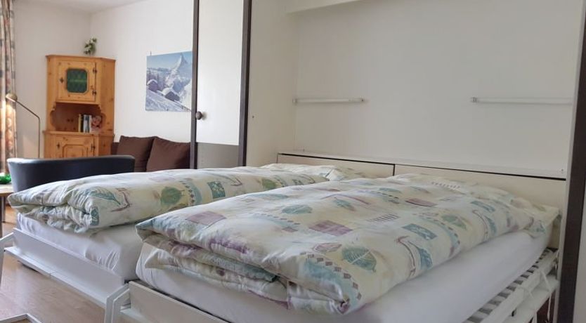 Photo of Castor und Pollux Apartment 2