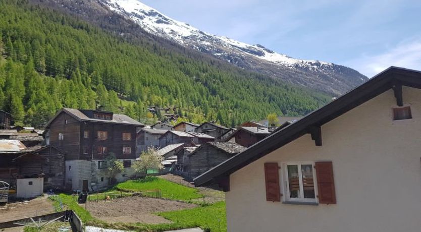 Photo of Castor und Pollux Apartment 2