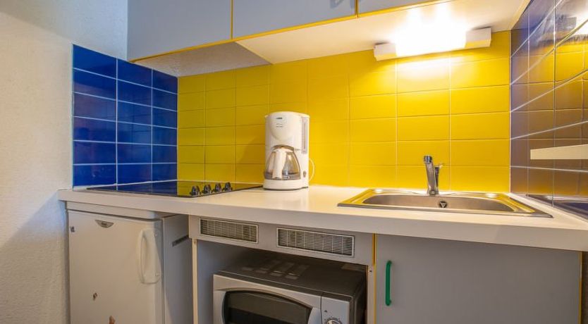 Photo of Tahiti Apartment 2