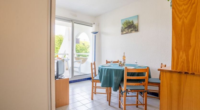 Photo of Tahiti Apartment 2