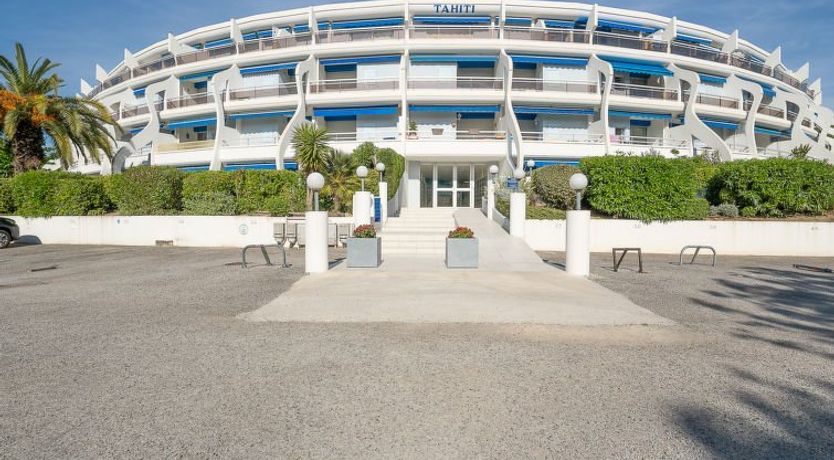 Photo of Tahiti Apartment 2