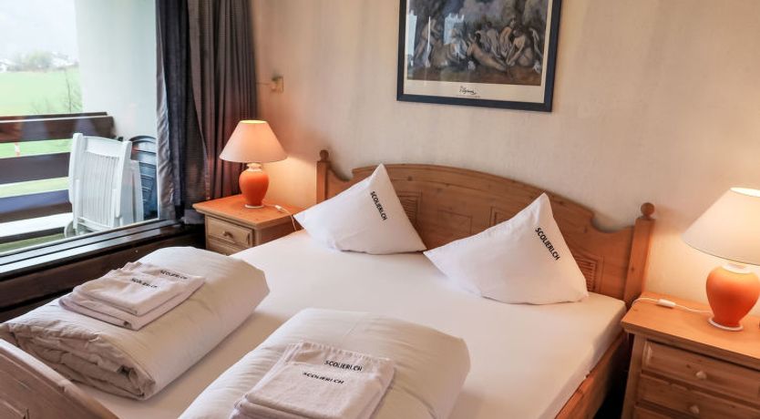 Photo of Apt B 032 Apartment 123