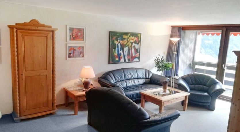 Photo of Apt B 032 Apartment 123