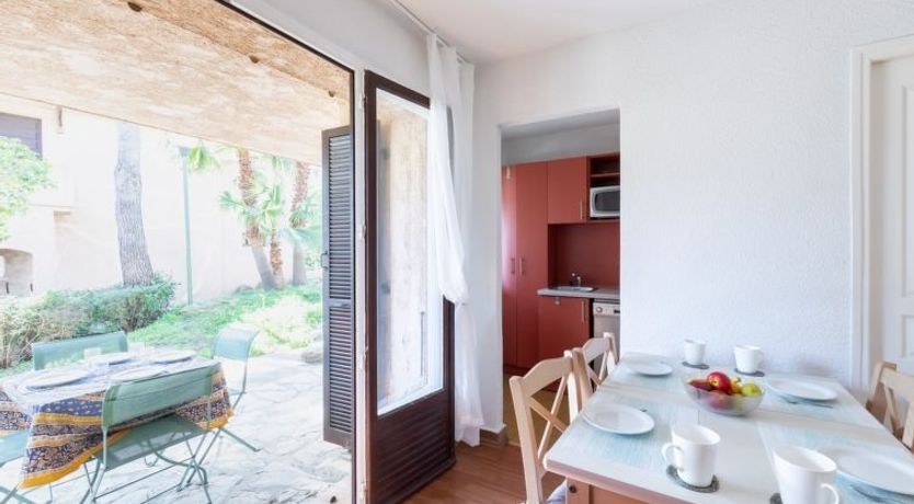 Photo of Résidence Les Jardins d'Azur Apartment 5