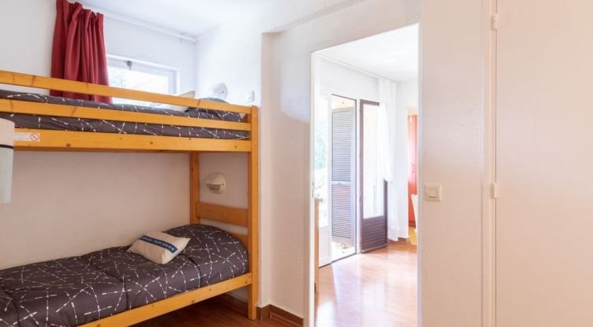 Photo of Résidence Les Jardins d'Azur Apartment 5