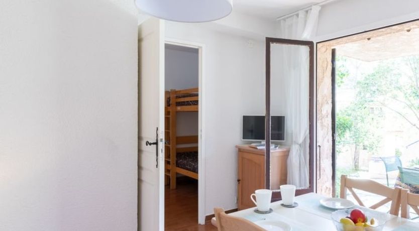 Photo of Résidence Les Jardins d'Azur Apartment 5