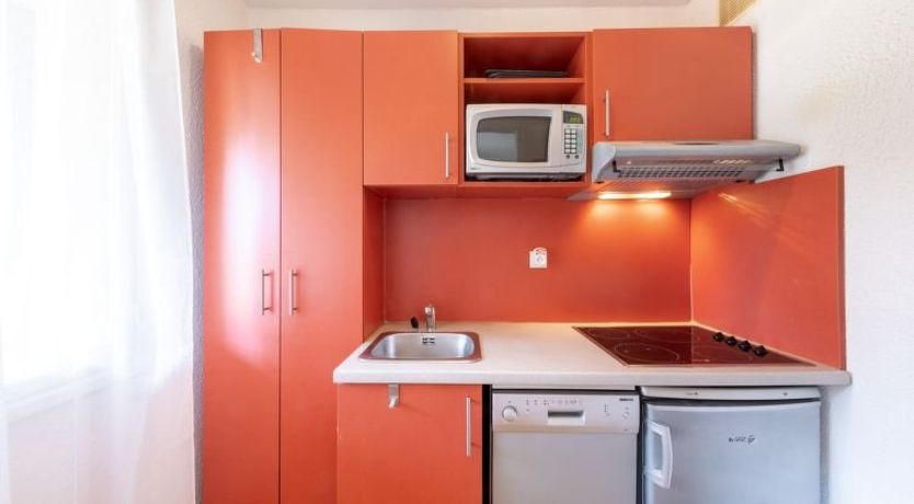 Photo of Résidence Les Jardins d'Azur Apartment 5