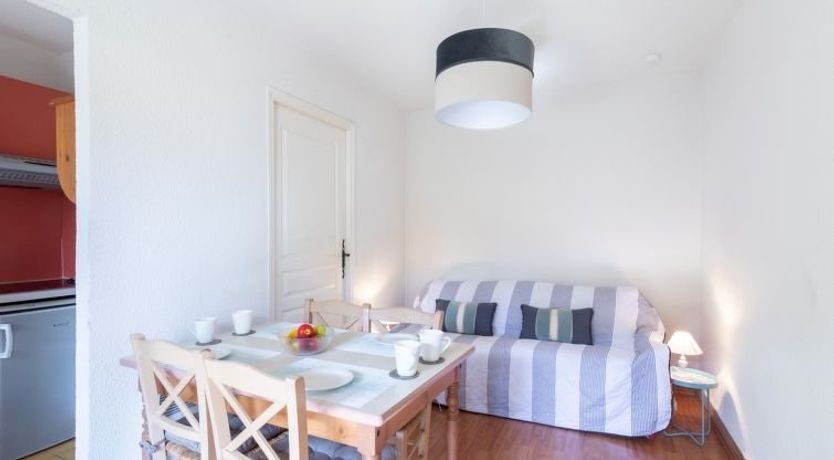 Photo of Résidence Les Jardins d'Azur Apartment 5