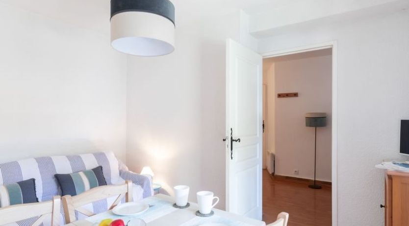 Photo of Résidence Les Jardins d'Azur Apartment 5