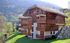 Photo of Chalet les pistes Apartment 5