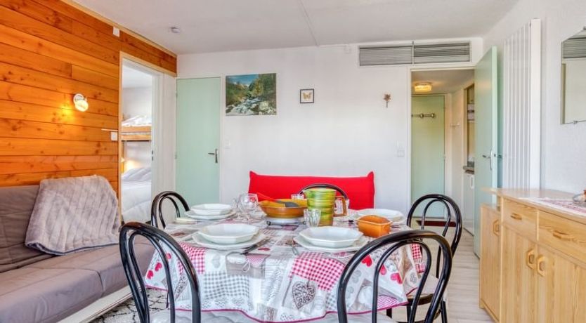 Photo of Soyouz Vanguard Apartment 80